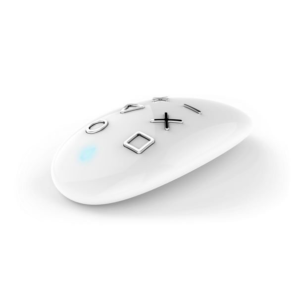 FIBARO Keyfob FGKF-601 ZW5